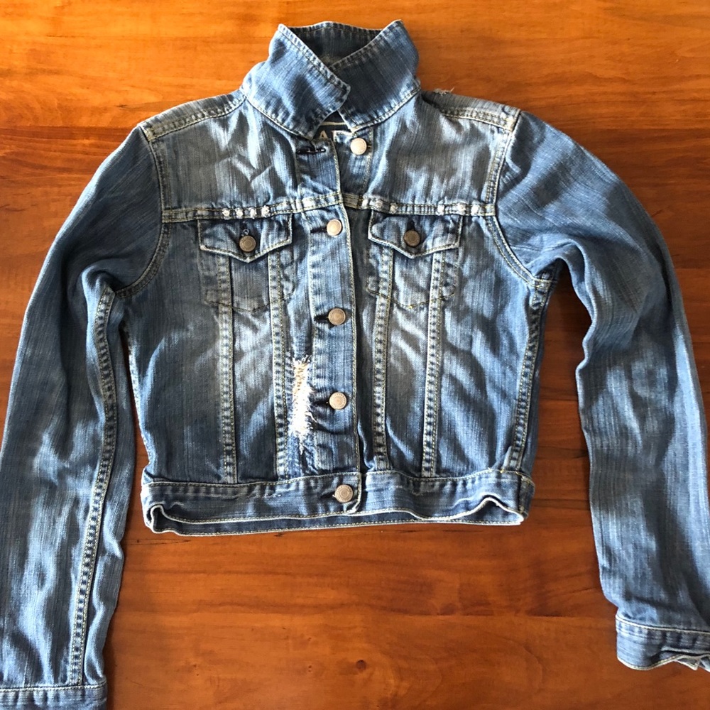 American Eagle 🦅Jean Jacket